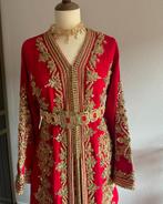 Takchita 1 keer gedragen, Kleding | Dames, Gelegenheidskleding, Maat 38/40 (M), Galajurk, Ophalen of Verzenden, Zo goed als nieuw