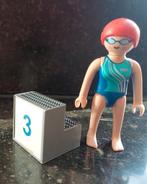 Playmobil 5198 Zwemkampioene, Ophalen of Verzenden, Zo goed als nieuw, Complete set