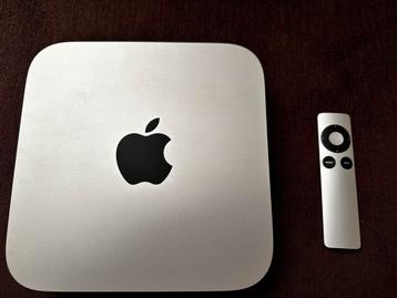 Apple Mac mini "Core 2 Duo" 2.66 met 4 Gb. Type A1347. beschikbaar voor biedingen