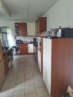 Keuken, Huis en Inrichting, Keuken | Complete keukens, Ophalen, Gebruikt, Hoekkeuken, Graniet of Steen