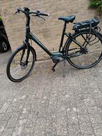 Sparta A-line Bosch performerence middenmotor met riem, Ophalen, 53 tot 56 cm, Versnellingen, Batavus