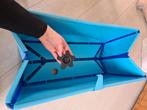 Stokke Flexibath Inklapbaar Babybadje, Ophalen of Verzenden, Zo goed als nieuw, Badje, Overige merken