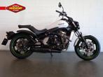 Kawasaki VULCAN S (bj 2015), Chopper, Bedrijf, Meer dan 35 kW