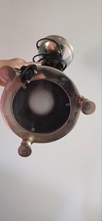 Industriële Muurlampen - Set van 2, Ophalen, Zo goed als nieuw, Metaal, Industrieel