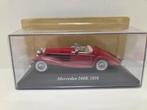 Altaya/Ixo Mercedes 540K 1:43, Hobby en Vrije tijd, Modelauto's | 1:43, Overige merken, Auto, ., Nieuw