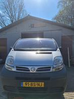 Nissan Primastar 2.5 DCI 135 1200 L1 H1 2005, Ophalen, Voor, Nissan, Motorkap