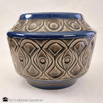Vintage Bay Keramik West Germany pot beschikbaar voor biedingen