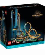 Lego loop coaster 10303, Kinderen en Baby's, Nieuw, Ophalen of Verzenden