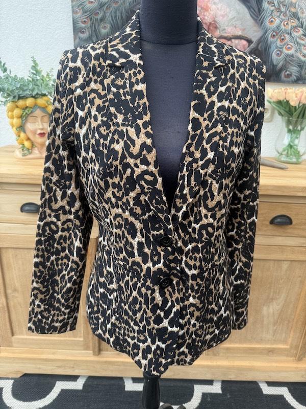 Prachtig colbert &Co Woman, Maat 38/40 (M), Overige kleuren, Verzenden, &Co Woman