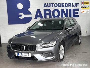 Volvo V60 2.0 B4 Momentum Pro beschikbaar voor biedingen