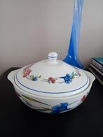 Alpine Meadow dekschaal, Huis en Inrichting, Keuken | Servies, Ophalen of Verzenden, Zo goed als nieuw, Overige stijlen, Schaal of Schalen