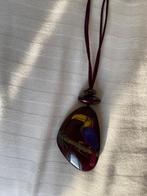 Zsiska ketting nieuw!, Ophalen of Verzenden, Nieuw, Zilver