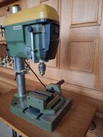 Proxxon boorkolom, Doe-het-zelf en Verbouw, Gereedschap | Boormachines, Ophalen, Gebruikt, 600 watt of meer
