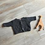 Joha merino wollen vest maat 50, Ophalen of Verzenden, Zo goed als nieuw, Jongetje of Meisje, Truitje of Vestje