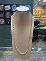 18KT Goud - 79 Gram - Ketting - GUCCI - Massief, Sieraden, Tassen en Uiterlijk, Kettingen, Nieuw, Goud, Ophalen