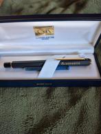 Caran d'Ache vulpen, Verzamelen, Pennenverzamelingen, Ophalen of Verzenden, Nieuw, Vulpen
