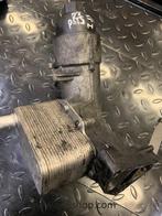 OLIEFILTERHUIS BMW E60 E61 535D 2005 M57, Auto-onderdelen, Gebruikt, -, -, Ophalen of Verzenden