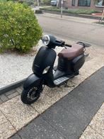 Vespa GT50 Riva 4takt, Fietsen en Brommers, Ophalen, Zo goed als nieuw, Benzine, Vespa