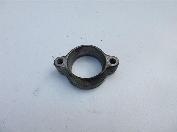 Honda VF500C uitlaatklem VF 500 Magna uitlaat flens ring V30, Motoren, Accessoires | Overige, Gebruikt, Ophalen of Verzenden
