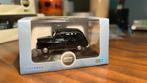 Oxford Engelse Taxi 1:76, Ophalen of Verzenden, Nieuw