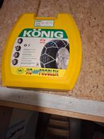 König sneeuwkettingen - Nieuw in doos, Ophalen of Verzenden, Nieuw