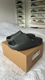 YEEZY SLIDE SLATE GREY 43, Kleding | Heren, Nieuw, Slippers, Ophalen of Verzenden, Adidas