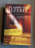 D. Hilzenrath - De tombe van Jezebel, Boeken, D. Hilzenrath, Ophalen of Verzenden, Zo goed als nieuw, Nederland