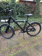 VanMoof in zeer nette staat. Error 45, Ophalen of Verzenden, Zo goed als nieuw