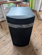Pioneer S-W110S-K subwoofer, Ophalen, Gebruikt, Subwoofer, Overige merken