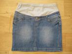 Prenatal positie spijkerrok maat 42, Kleding | Dames, Positiekleding, Blauw, Rok, Maat 42/44 (L), Ophalen of Verzenden