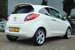 FORD KA 1.2 TITANIUM X START/STOP | AIRCO | ELEK. RAMEN | LM, Voorwielaandrijving, Stof, Gebruikt, 4 cilinders