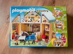 Playmobil Country 5418, 5517, 5519, Kinderen en Baby's, Speelgoed | Playmobil, Ophalen of Verzenden, Gebruikt, Complete set