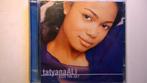 Tatyana Ali - Kiss The Sky, Ophalen of Verzenden, 1980 tot 2000, Zo goed als nieuw, Soul of Nu Soul