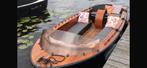 Aparte maar zeer mooie sloep., Watersport en Boten, Sloepen, 10 tot 30 pk, Ophalen of Verzenden, Zo goed als nieuw, 3 tot 6 meter
