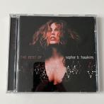 Sophie B. Hawkins / The best of, Cd's en Dvd's, Cd's | Pop, Ophalen, 1980 tot 2000, Gebruikt
