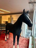 Decoratief nep paard levensechte grote, Ophalen