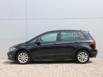 Volkswagen Golf Sportsvan 1.2 TSI Lounge PDC Navi Cruise Sto, Auto's, Volkswagen, Gebruikt, 4 cilinders, Met garantie (alle), Zwart