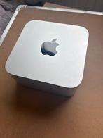 Mac Studio 32 Gb M1 Max, Ophalen of Verzenden, Zo goed als nieuw, IMac, SSD