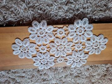 Prachtig Handmade kleedje beschikbaar voor biedingen