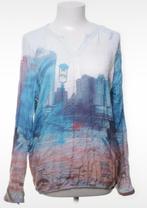 Viscose Blouse van Cecil - Maat : S, Cecil, Verzenden, Zo goed als nieuw, Maat 38/40 (M)