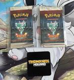 Pokemon Neo Revelation Booster Pack Factory Sealed, Ophalen of Verzenden, Zo goed als nieuw, Booster