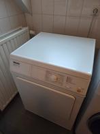 Miele Wasdroger T8303 - als nieuw, Ophalen, 6 tot 8 kg, Gebruikt, Voorlader