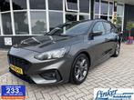 Ford Focus Wagon 1.0 EcoBoost Hybrid ST Line Business TREKH, 65 €/maand, 125 pk, Euro 6, Met garantie (alle)