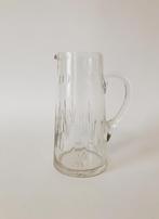 VINTAGE GLAZEN KARAF, Antiek en Kunst, Antiek | Glas en Kristal, Ophalen of Verzenden