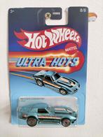 Hot wheels ultra hots 8/8 splinternieuw!, Ophalen of Verzenden, Nieuw, Auto