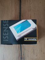 iSense Klokthermostaat - Remeha, Verzenden, Nieuw
