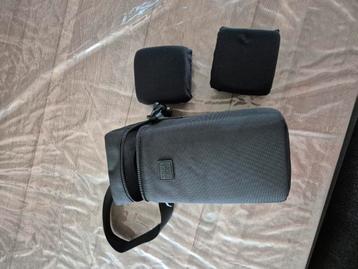Tas voor lens beschikbaar voor biedingen