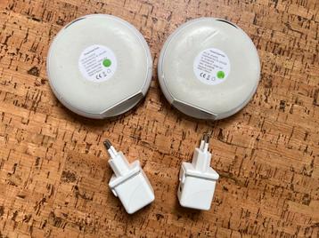 2 powerview hub voor Luxaflex beschikbaar voor biedingen
