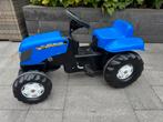 New Holland traptractor T6, Ophalen of Verzenden, Gebruikt, Overige merken