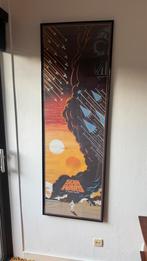 Star Wars trilogy posters 54cm x 159cm, Ophalen